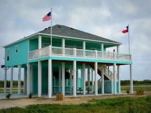 Coast On Inn by RedAwning