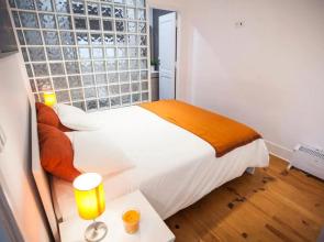 Breathtaking River View in Alfama