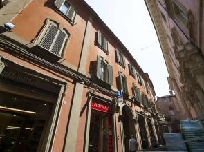 UR-NEST Clavature - Piazza Maggiore Collection