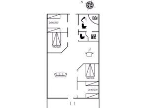 "Merja" - 3km from the sea in Djursland and Mols