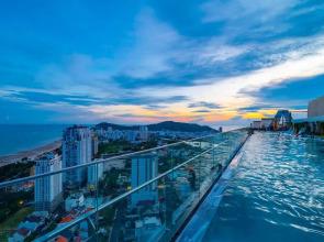 The Song Vita's Apartment