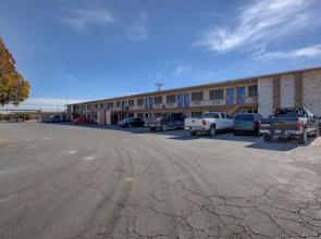 Carlsbad Inn New Mexico