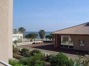 Appartement Cap Hermès