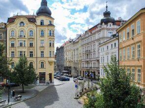 Wishlist Old Prague Residences