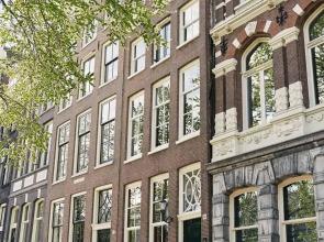 Bed & Apartment Singel 96