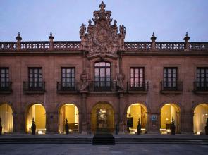 Eurostars Hotel De La Reconquista