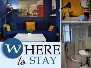 ENTIRE Lovely Modern Scottish Cottage