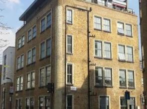 Spacious Ideal Loft in Heart of Hackney