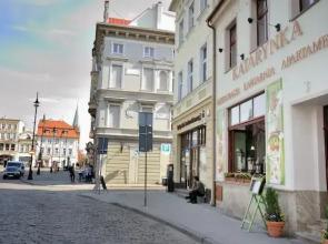 Apartamenty Katarynka Stary Rynek