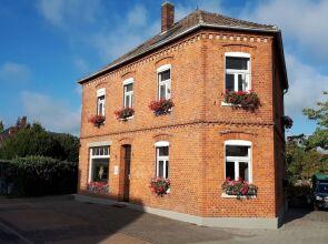 Gästehaus Alte Schmiede