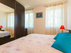 Apartment Margaretic II