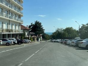 Apartments on the Hospital lane 4/9