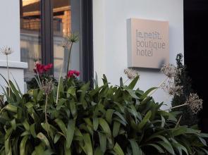 Le Petit Boutique Hotel - Adults Only