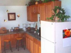 Almost Home Accommodations