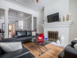 Grand 6BR in Downtown MTL by Sonder