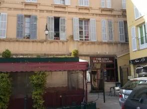 Appartement Le Miollis