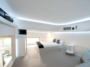 You Stylish City Centre Apartments