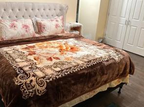 Travelers Long Stay wit Private Bathroom