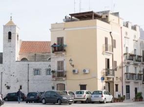 San Nicola Studio Apartments Barivecchia