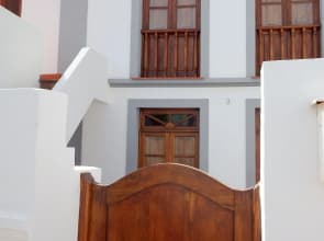Casa Nieves de Igueste