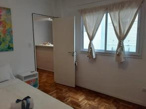 Botanico 2 ambientes