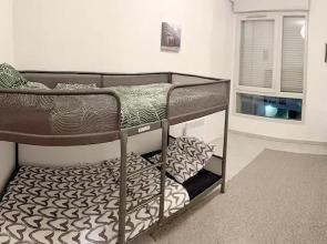 Appartement Chic Le Velodrome