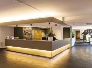 Fred Hotel Leonhardstrasse | Self Check-in