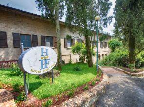 Hotel Parco Fola