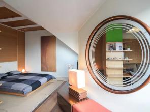 Pelicanstay Montaigne Apartments