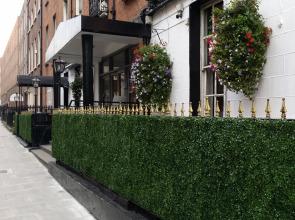 Kildare Street Hotel by The Key Collection