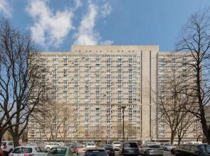 Marszałkowska 111a/1212