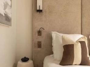 Luxury Flat -2br/6p- Madeleine/saint Honore