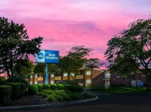 Best Western Prairie Inn & Conference Center