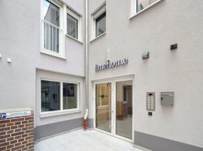 Limehome Nuremberg Celtisplatz