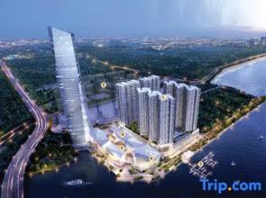 R&F Princess Cove By Xin An