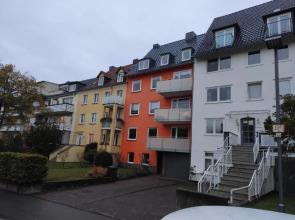 Stay Awesome - Sophienstraße Apartment im Zentrum und Netflix