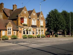 Premier Inn Wellingborough