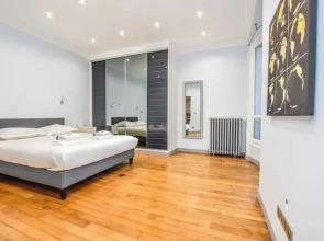 Charming Appart- 6P - Trocadero