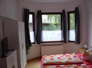 Ferienwohnung Oldenburg