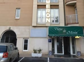 Hotel Playa De Meron