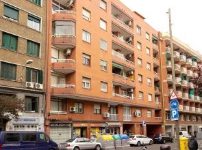 Plaza España Apartment