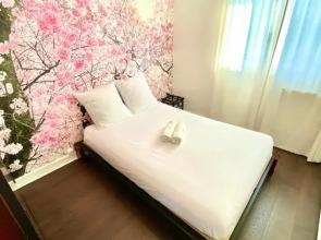 Evasion dépaysante en bord de Garonne