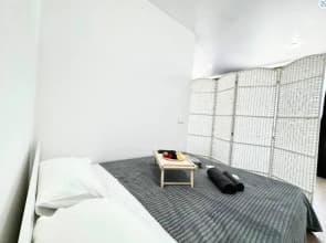 Apartments on Georgievsky Prospekt 27k1