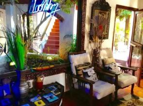 Hotel Boutique America