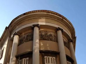 Barbacan Boutique Hotel