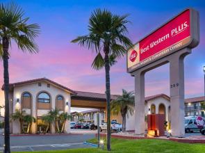 Best Western Plus Ontario Airport & Convention Center
