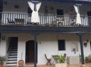 Apartamentos Gadi Corral Siglo XVI