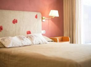 TH25-Andorra in Tarragona