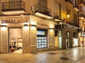 INMálaga Carretería