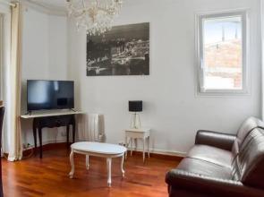 Boulogne 3 pièces avec Terrasse